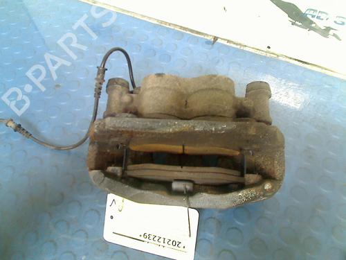 Right front brake caliper MERCEDES-BENZ SPRINTER 3,5-t Bus (B906) 314 CDI (906.731, 906.733, 906.735) | BP17071421M104
