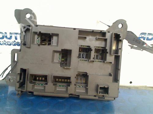 Fuse box BMW X5 (E70) xDrive 30 d | BP13560625E1