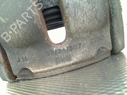 Left front brake caliper BMW 2 Gran Coupe (F44) 218 i | BP36156190M105 - Image 3