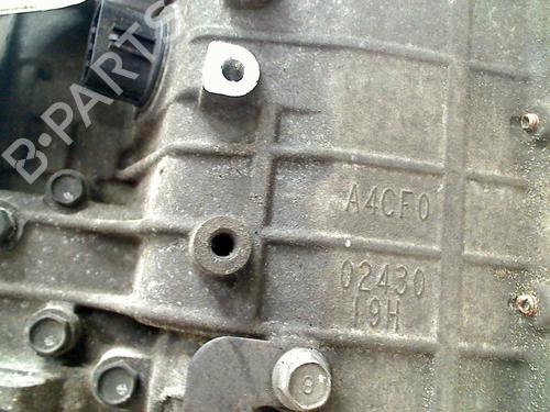 Gearbox KIA PICANTO II (TA) 1.2 | BP31807352M3 