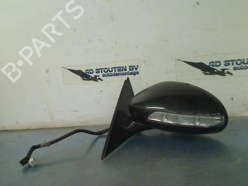 Left mirror MERCEDES-BENZ S-CLASS (W221, V221) S 500 (221.071, 221.171) | BP22911189C26 