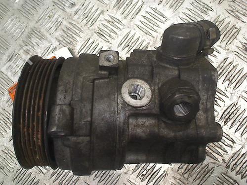 Used Steering pump BMW 5 (E60) 550 i (367 hp) 11302607