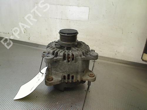 Used Alternator VW EOS (1F7, 1F8) 2.0 TDI (140 hp) 32492700