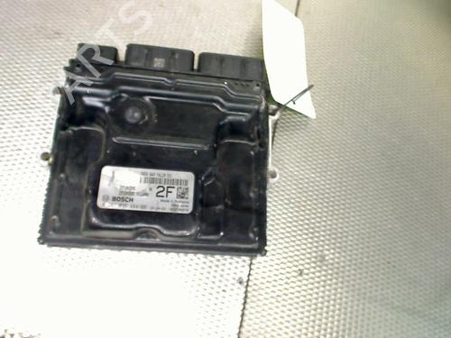 Engine control unit (ECU) DACIA DOKKER Box Body/MPV 1.5 Blue dCi 95 (FEJL) | BP37509063M57 - Image 6
