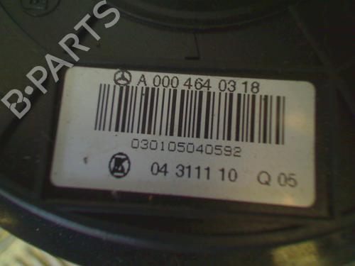 Steering column stalk MERCEDES-BENZ S-CLASS (W220) S 320 (220.065, 220.165) | BP11309123I23 