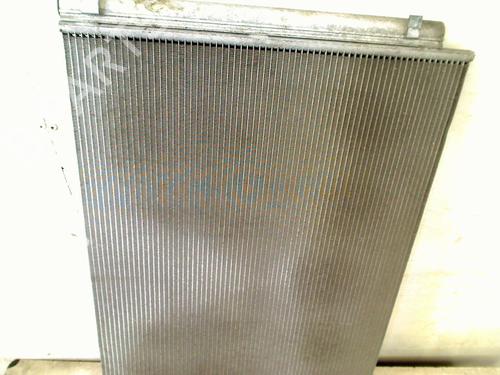 AC radiator VW CRAFTER Van (SY_, SX_) 2.0 TDI FWD (SYB, SYC, SYD) | BP37030507M32 - Image 6