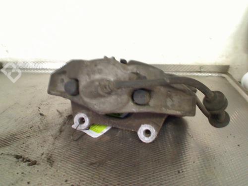 Left front brake caliper BMW 3 Convertible (E93) 330 i | BP38470713M105 - Image 9