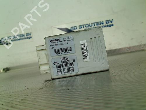 Used Electronic module BMW X6 (F16, F86) xDrive 30 d (258 hp) 31147085