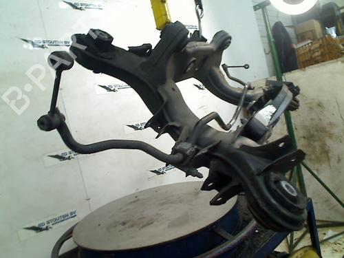 Subframe MERCEDES-BENZ C-CLASS (W206) C 300 e (206.054) | BP34578306M9  - Image 6