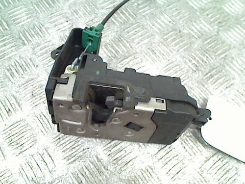 Front right lock OPEL ASTRA H GTC (A04) 1.8 (L08) | BP13125111C97 