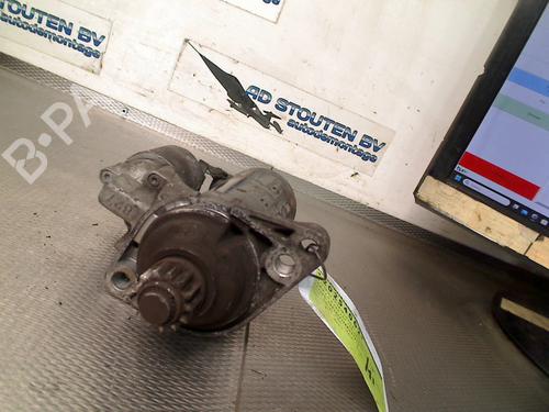 Used Starter SEAT IBIZA IV ST (6J8, 6P8) 1.2 TDI (75 hp) 28624941