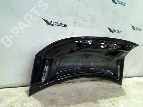 Tailgate MERCEDES-BENZ C-CLASS (W204) C 220 CDI (204.002) | BP21811026C6 