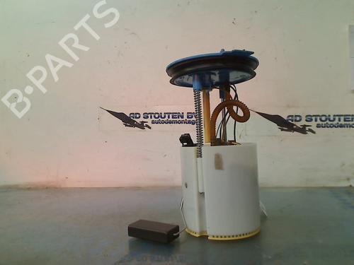 Used Fuel pump SKODA OCTAVIA II Combi (1Z5) 1.2 TSI (105 hp) 16363965