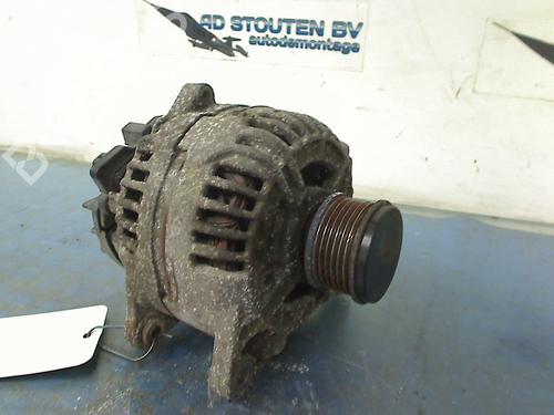 Alternator RENAULT SCÉNIC II (JM0/1_) 1.5 dCi (JM1E, JM16) | BP16051864M7 