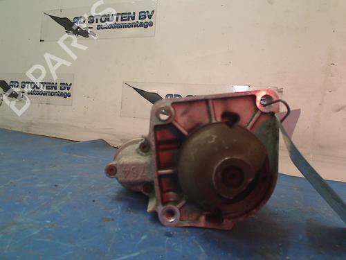 Used Starter ALFA ROMEO MITO (955_) 1.4 MultiAir (955AXL1B) (105 hp) 11323758
