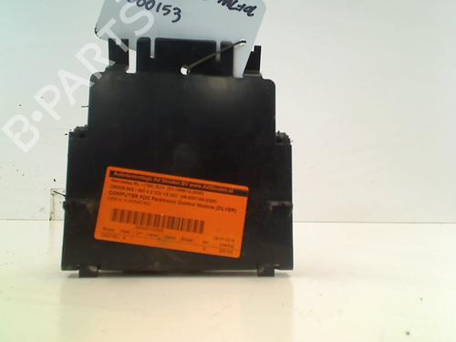 Used Control unit Control unit 11306340 11306340
