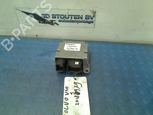 ECU airbags VOLVO V40 Hatchback (525) D2 | BP11306992M53 