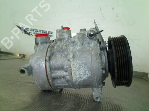 AC compressor SEAT IBIZA IV (6J5, 6P1) 1.0 TSI | BP29418209M34 