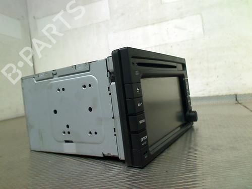 Electronic module HONDA CIVIC IX (FK) 1.4 i-VTEC (FK1) | BP39403834M83 - Image 3
