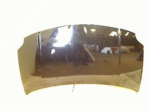 Used Hood TOYOTA AURIS (_E15_) 1.4 (ZZE150_, ZZE150R) (97 hp) 11306295