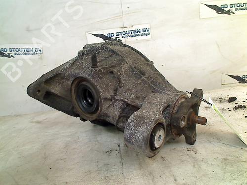 Used Rear differential MERCEDES-BENZ GLE Coupe (C292) 350 d 4-matic (292.323, 292.324) (258 hp) 32228832