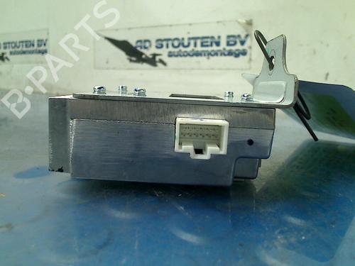 Radio KIA NIRO I (DE) 1.6 GDI Hybrid | BP13126831E6