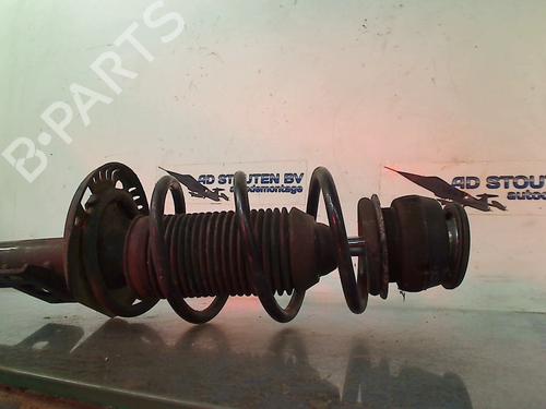 Right front shock absorber VW UP! (121, 122, BL1, BL2, BL3, 123) 1.0 | BP16403002M17 