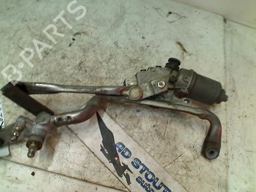Front wipers mechanism TOYOTA YARIS (_P13_) 1.3 (NSP130_, NSP130) | BP11315478C83 