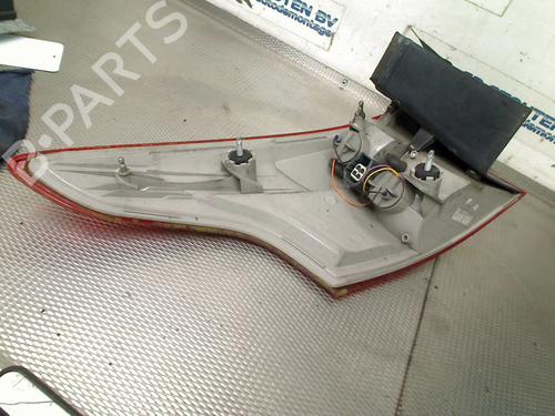 Right taillight FORD FOCUS III Turnier 2.0 TDCi | BP29140036C35 