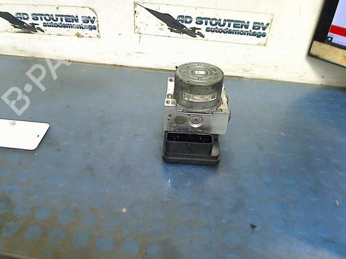 Used ABS pump OPEL VIVARO B Van (X82) 1.6 CDTI (05) (146 hp) 18569382
