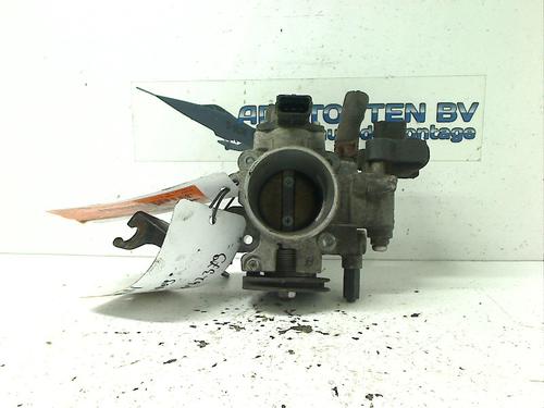 Used Throttle body HYUNDAI i10 I (PA) 1.2 (78 hp) 11299617