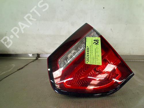 Used Right taillight Right taillight 37197726 37197726