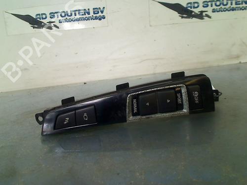 Switch BMW 5 Gran Turismo (F07) 530 d | BP19428435I30 