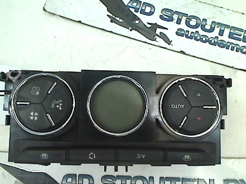Used Climate control CITROËN DS3 (SA_) 1.6 HDi 90 (92 hp) 11315036