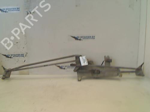 Vindrude Viskermekanisme PEUGEOT 807 (EB_) 2.0 HDi (107 hp) 11316051