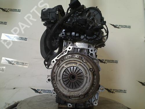 Engine VW UP! (121, 122, BL1, BL2, BL3, 123) 1.0 | BP13533334M1 - Image 4