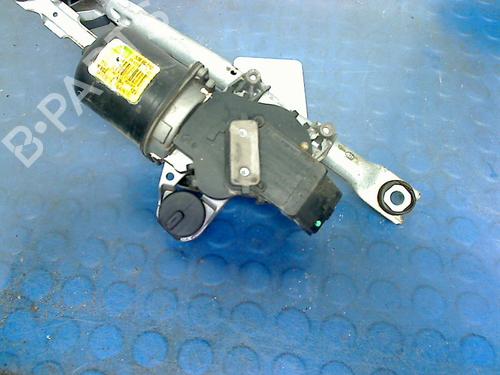 Front wipers mechanism CITROËN C1 (PM_, PN_) 1.0 | BP15944628C83 