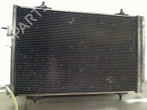 AC radiator CITROËN C5 III Break (RW_) 1.6 THP 155 | BP31312080M32