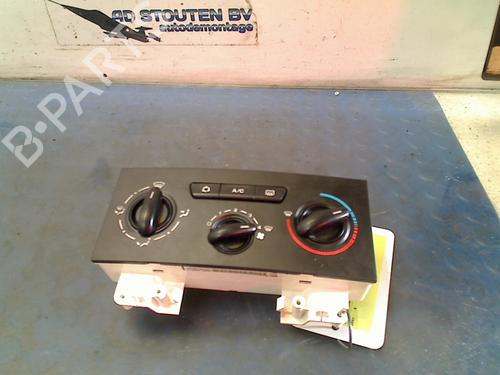 Used Climate control CITROËN C4 I (LC_) 1.6 16V (109 hp) 13087804