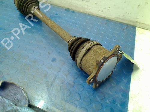 Right rear driveshaft SUZUKI GRAND VITARA II (JT, TE, TD) 2.4 All-wheel Drive (JB424) | BP11264378M41 