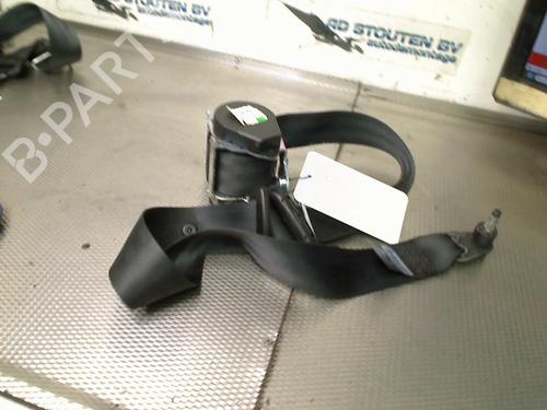 Front right seatbelt FORD FOCUS III Turnier 2.0 TDCi | BP34056123I25 - Image 5
