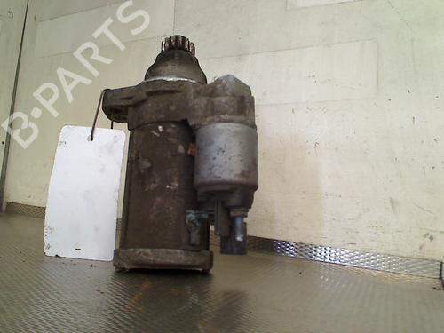 Starter VW UP! (121, 122, BL1, BL2, BL3, 123) 1.0 | BP37435506M8 - Image 6