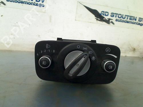 Headlight switch FORD MONDEO IV Turnier (BA7) 1.6 EcoBoost | BP21055835I24 