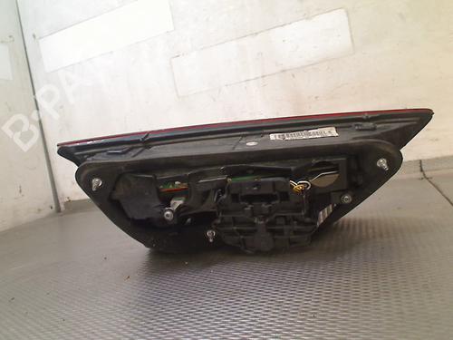 Right taillight SEAT LEON ST (5F8) 1.4 TSI | BP32228863C35 