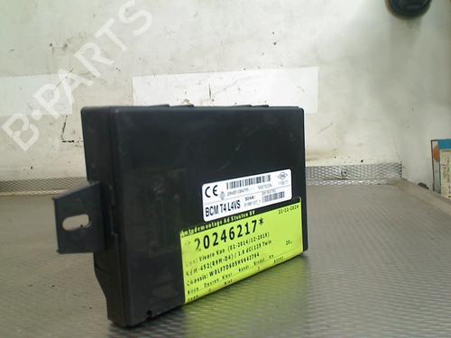 Control unit OPEL VIVARO B Van (X82) 1.6 CDTI (05) | BP31193123M11 - Image 2
