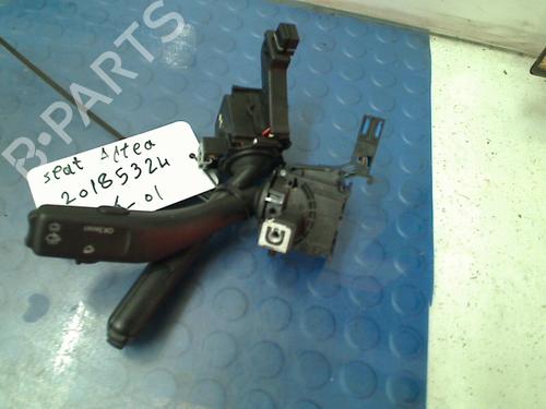 Steering column stalk SEAT ALTEA (5P1) 1.6 | BP11308318I23 