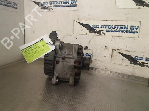 Alternator CITROËN BERLINGO Box Body/MPV (B9) 1.6 HDi 90 | BP29851346M7