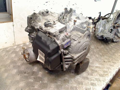 Gearbox PEUGEOT 308 CC (4B_) 2.0 HDi | BP11312233M3 