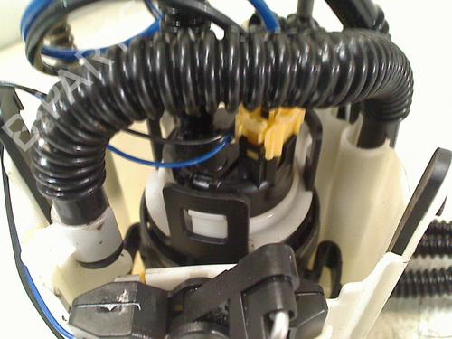 Fuel pump MERCEDES-BENZ E-CLASS Convertible (A207) E 250 CDI / BlueTEC / d (207.403, 207.404) | BP11314511M76 