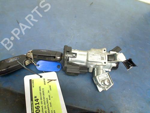 Switch FORD FIESTA VII (HJ, HF) 1.5 TDCi | BP28382478I30  - Image 5